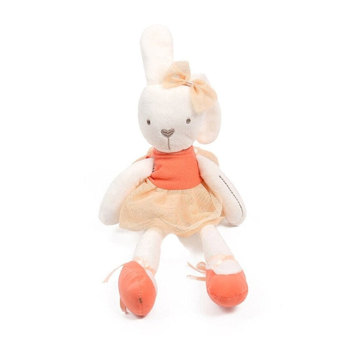 The Rabbit Stuffed Toy