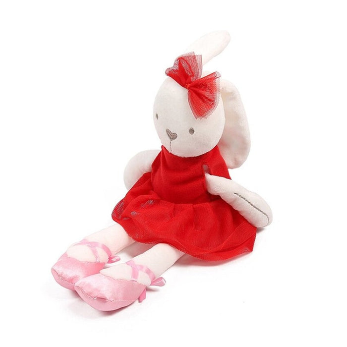 The Rabbit Stuffed Toy