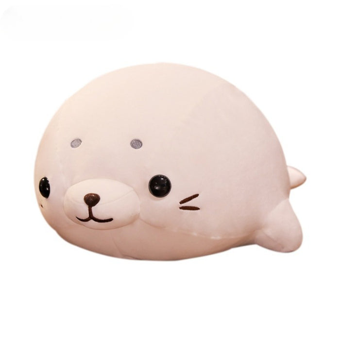 The Seal Plush Toy