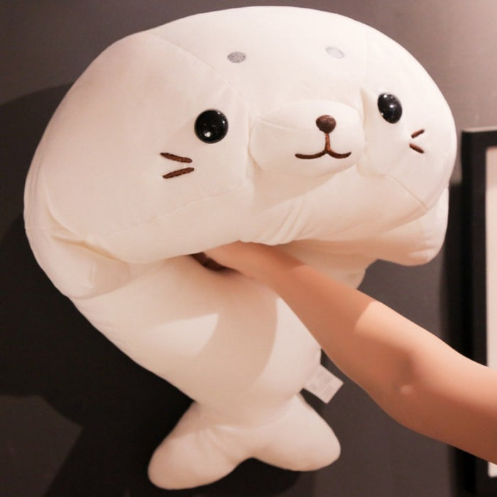 The Seal Plush Toy