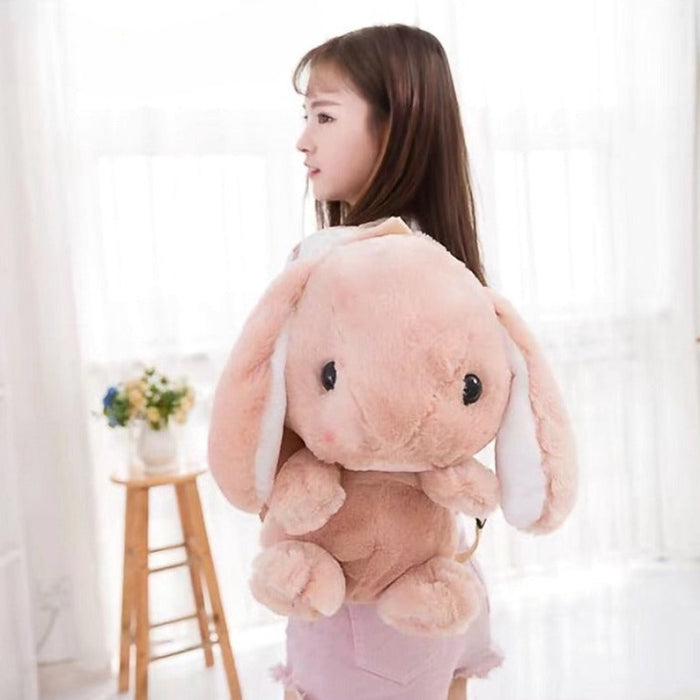 The Long Ear Rabbit Backpack