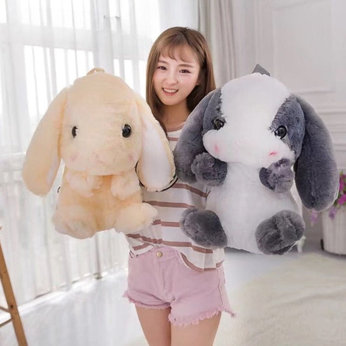 The Long Ear Rabbit Backpack