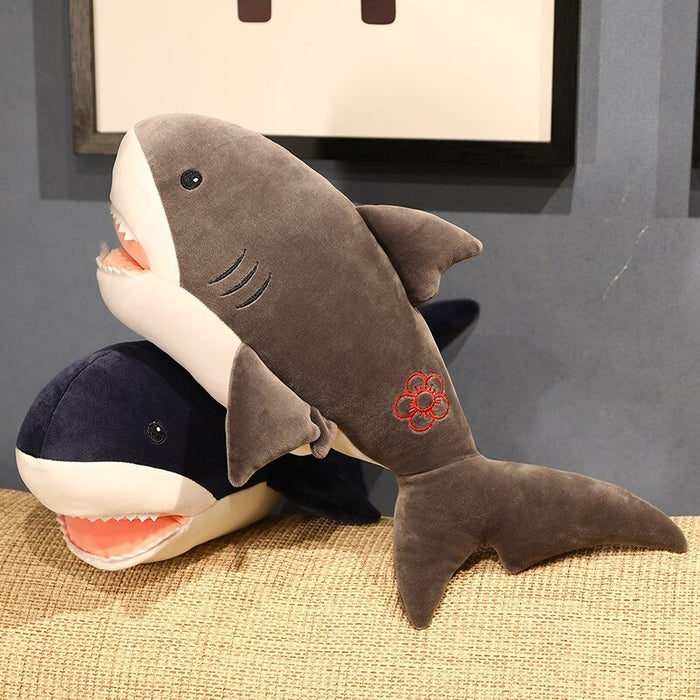 Baby Shark Plush Toy