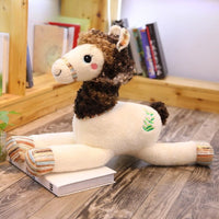 Big Size Lovely Alpaca Plush