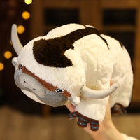 The Airbender Appa Plush Toy