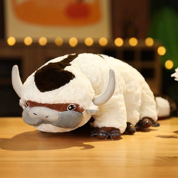 The Airbender Appa Plush Toy