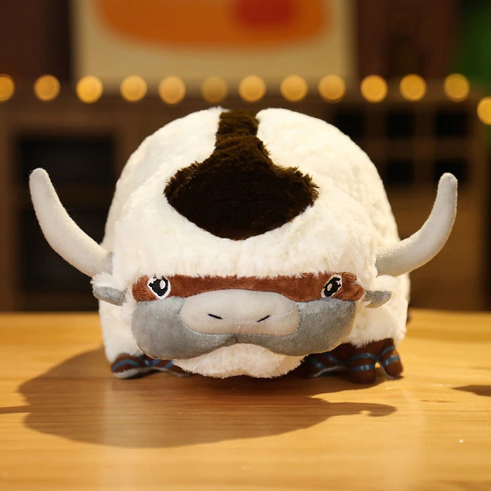 The Airbender Appa Plush Toy