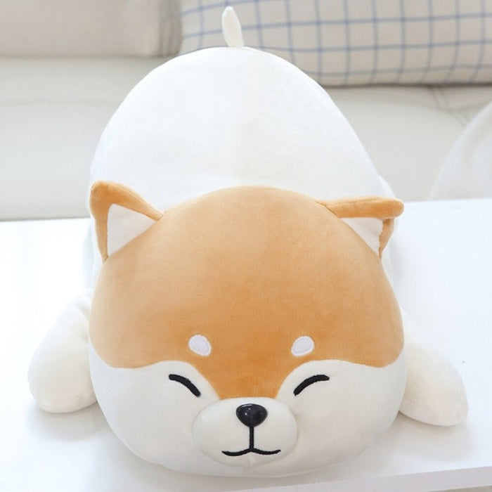 Giant Size Shiba Inu Plush