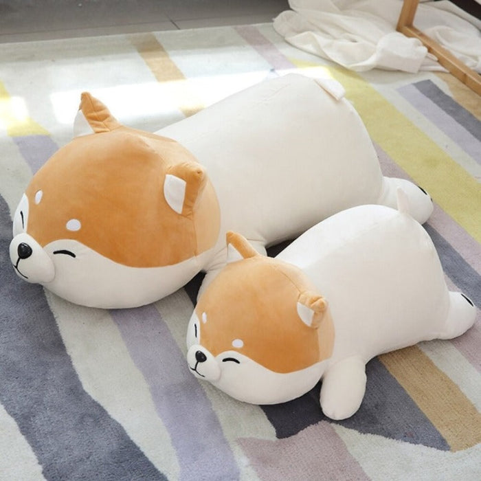 Giant Size Shiba Inu Plush