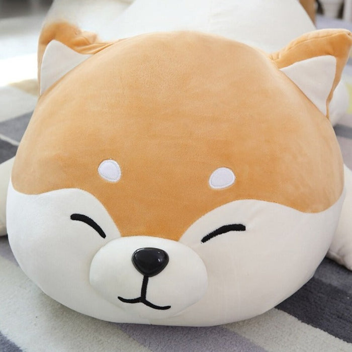 Giant Size Shiba Inu Plush