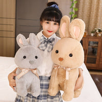 kawaii Rabbit Plush Toys