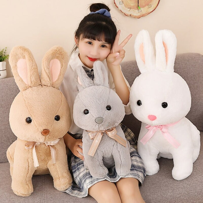 kawaii Rabbit Plush Toys