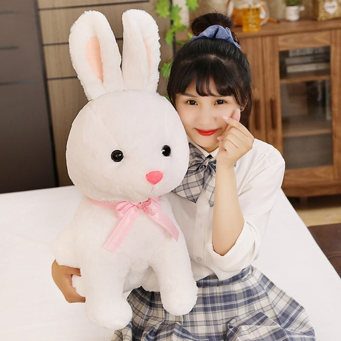 kawaii Rabbit Plush Toys