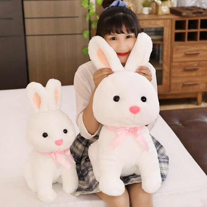 kawaii Rabbit Plush Toys