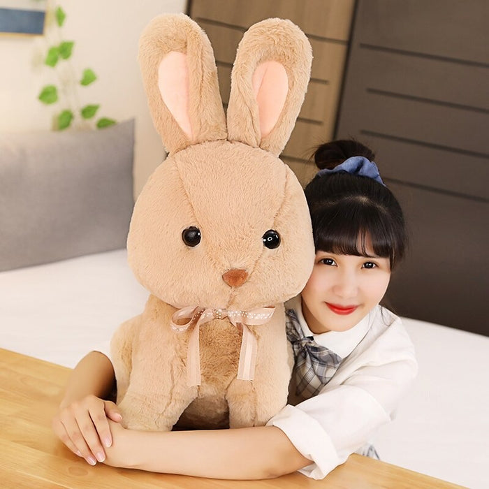 kawaii Rabbit Plush Toys