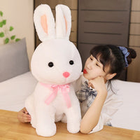 kawaii Rabbit Plush Toys