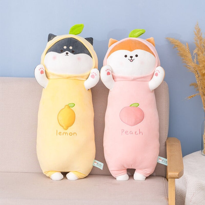 Long Shiba Inu Dog Toys