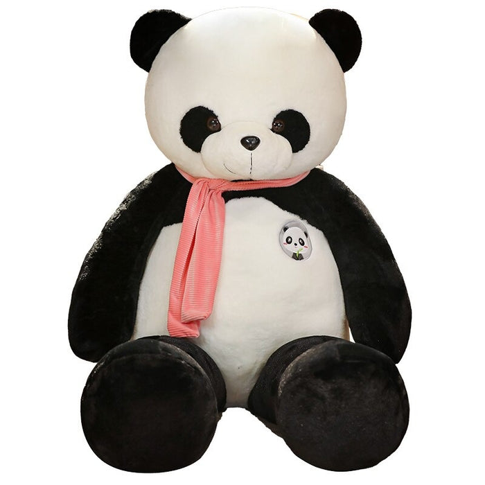 Huge Size Panda Plush