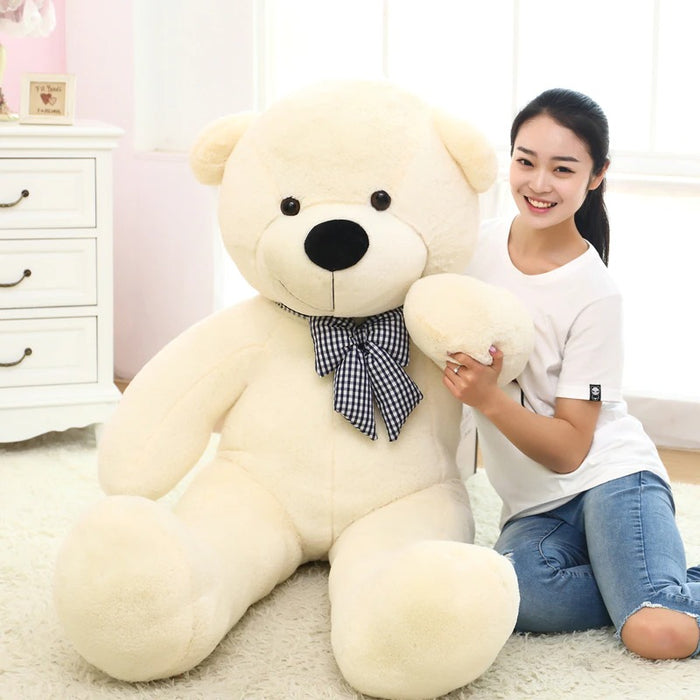 The Teddy Bear Plush Toy Stuffed