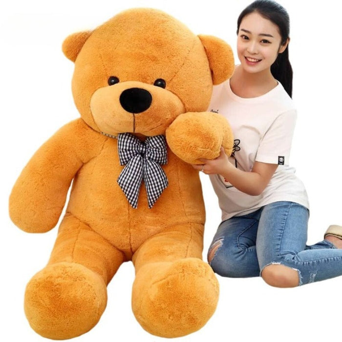 The Teddy Bear Plush Toy Stuffed