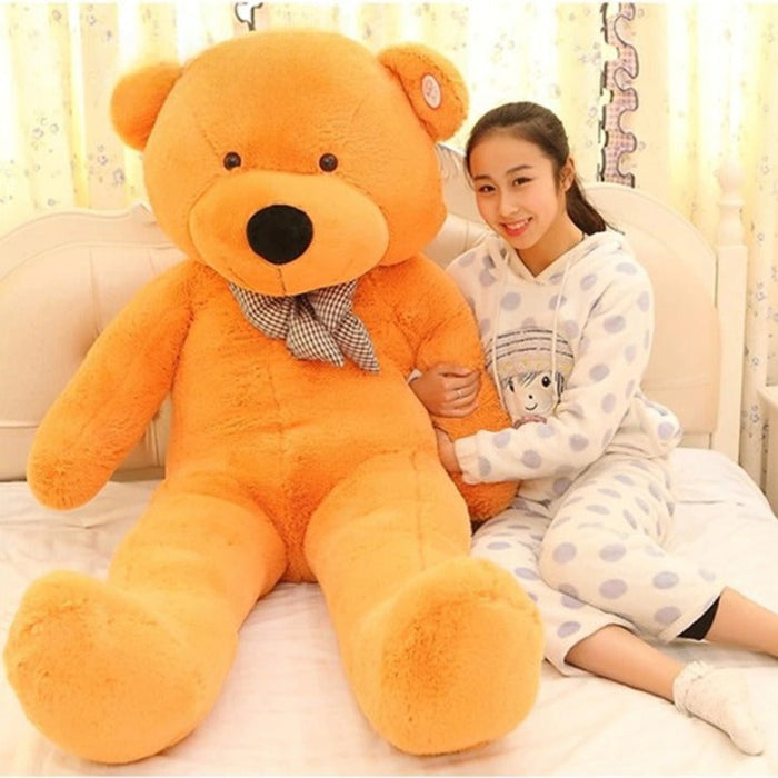 The Teddy Bear Plush Toy Stuffed