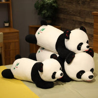 Giant Panda Plush Toys