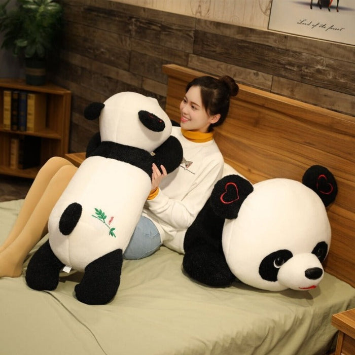 Giant Panda Plush Toys