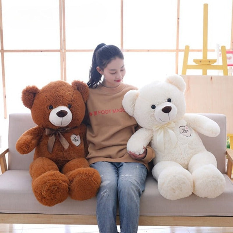 The Teddy Bear Plush Toy