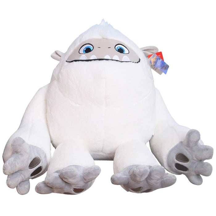 Anime Snow Monster Cuddle Toy