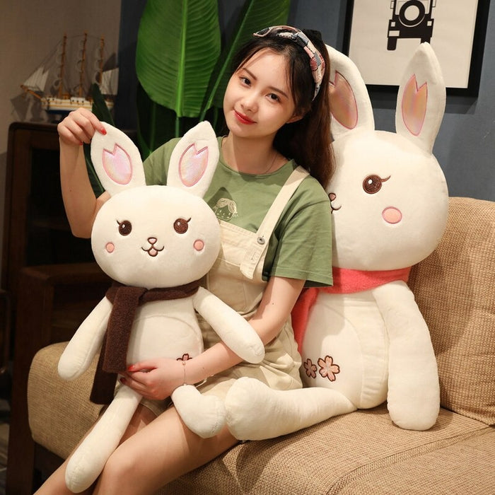 The Plush Rabbit Plush Toy