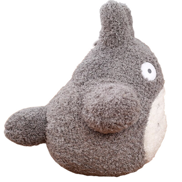 The Totoro Plush Toy