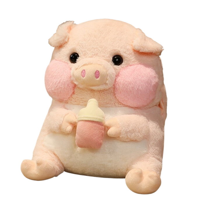 Pig Plush Toy