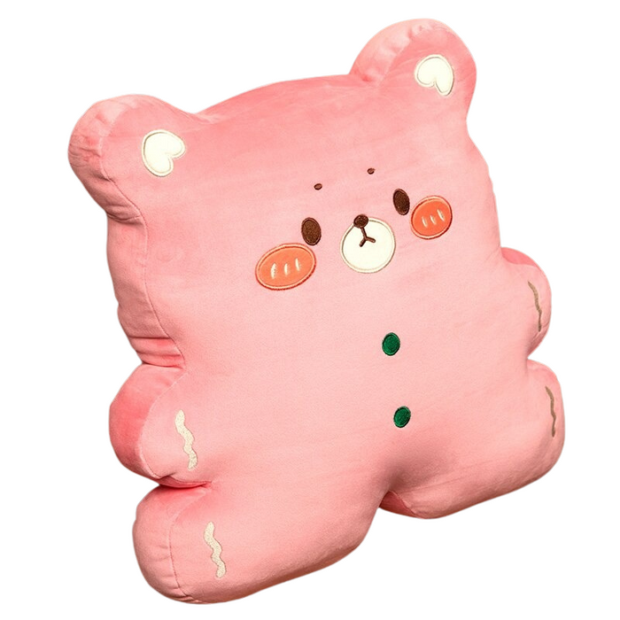 The Teddy Plush Toy