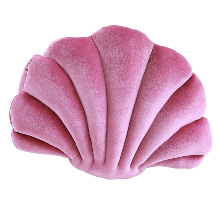 The Shell Plush Toy