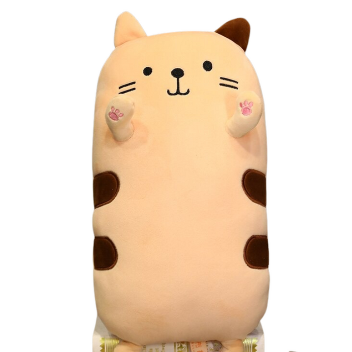 The Kitty Plush Toy