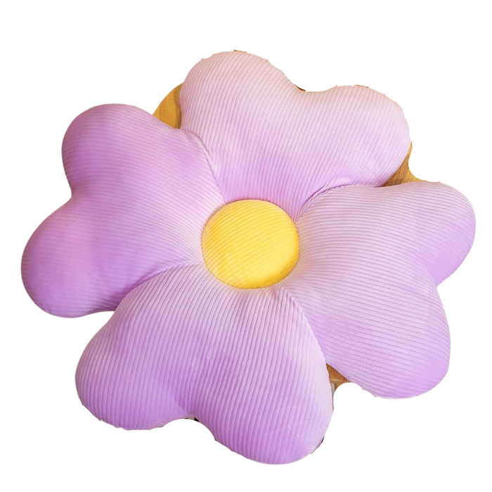 The Flower Plush Toy