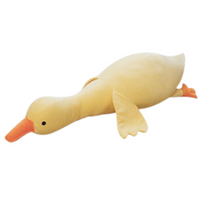 The Goose Plush Toy