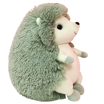 The Porcupine Plush Toy