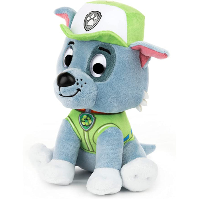 Paw Patrol Plush Toy