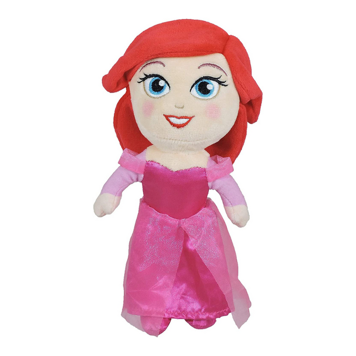 Disney Princess Plush Toy