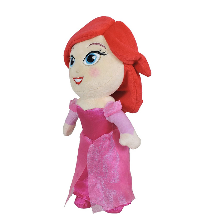 Disney Princess Plush Toy