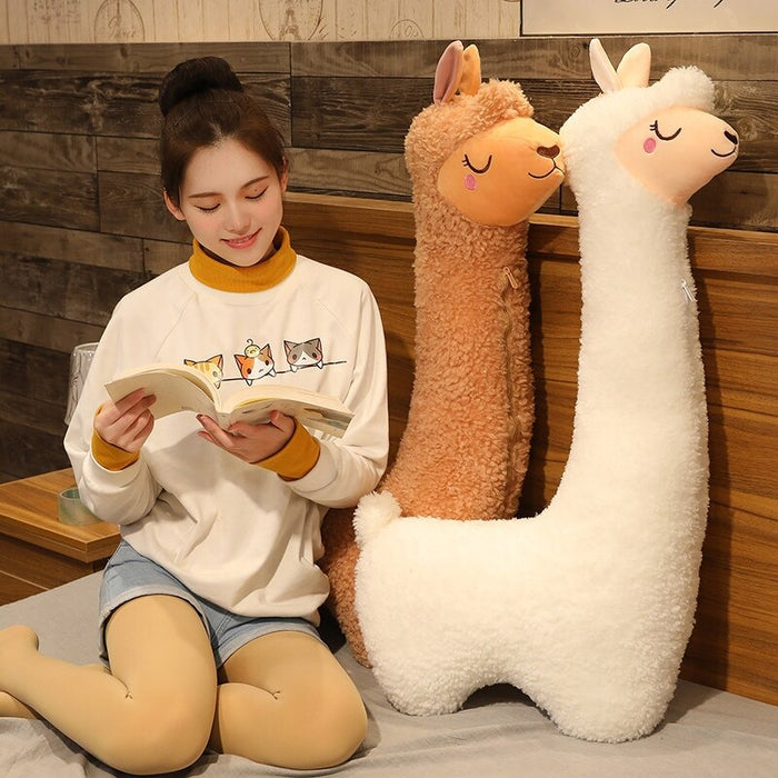 Giant Alpacasso Plus Toys