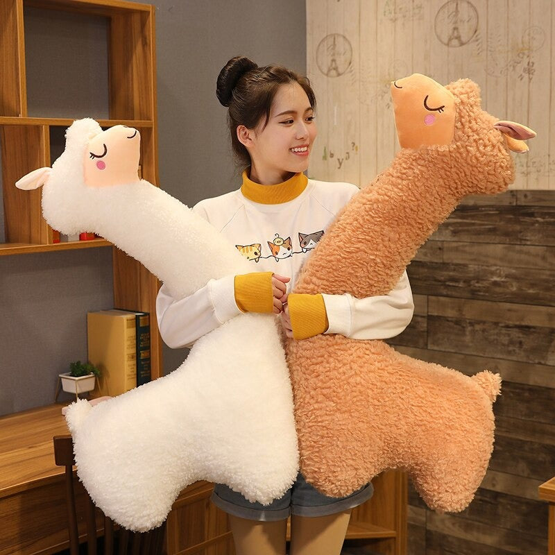 Giant Alpacasso Plus Toys