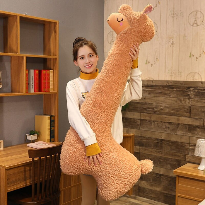 Giant Alpacasso Plus Toys