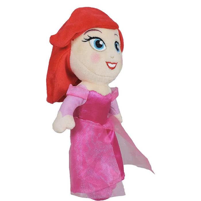 Disney Princess Plush Toy