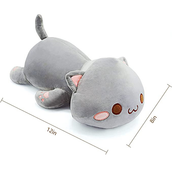 Kitten Stuffed Plush Toy