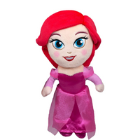 Disney Princess Plush Toy
