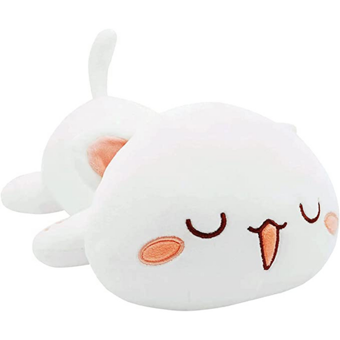 Kitten Stuffed Plush Toy