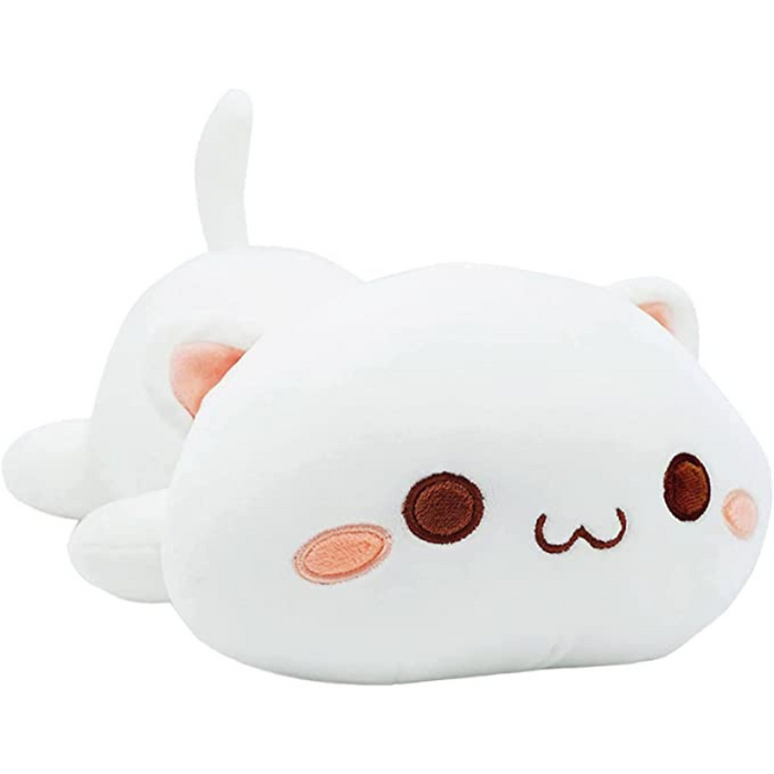 Kitten Stuffed Plush Toy