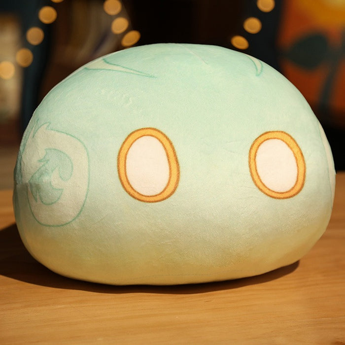 The Genshin Anime Plush Toy